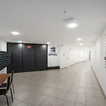 Bliss Block Apartment
