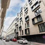 Bliss Block Apartment